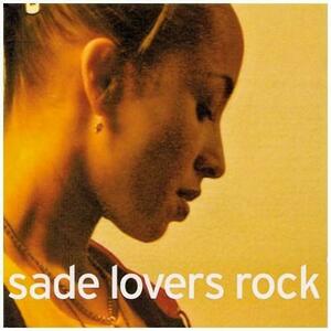 Sade - Lovers Rock imagine