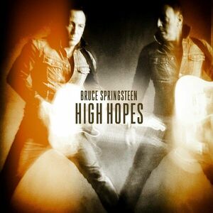 High Hopes - Vinyl | Bruce Springsteen imagine