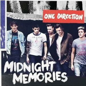 Midnight Memories | One Direction imagine