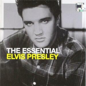 The Essential Elvis Presley | Elvis Presley imagine