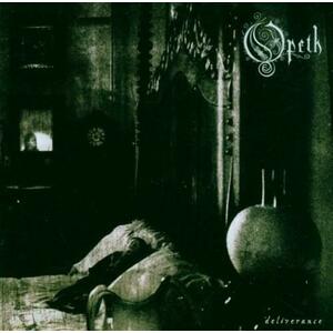 Deliverance | Opeth imagine