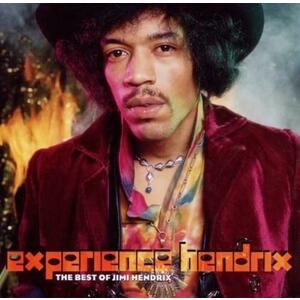 Experience Hendrix - The Best of Jimi Hendrix | Jimi Hendrix imagine