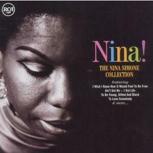 Nina! The Collection | Nina Simone imagine