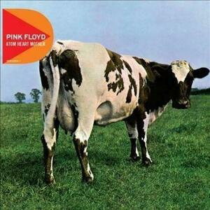 Atom Heart Mother ( 2011 - Original Recording Remastered) | Pink Floyd imagine