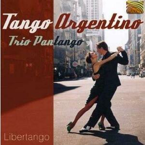 Tango Argentino Vol. 2 | Trio Pantango imagine
