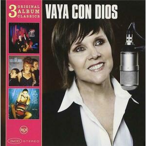 Original Album Classics | Vaya Con Dios imagine