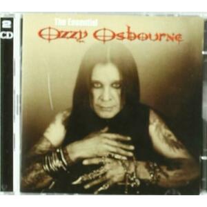The Essential | Ozzy Osbourne imagine
