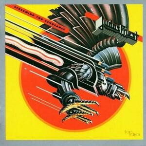 Screaming For Vengeance - Remastered, Extra Tracks | Judas Priest imagine