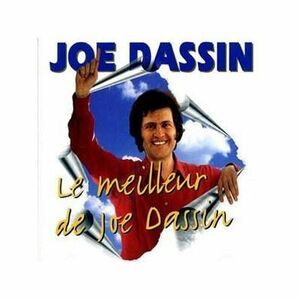 Le Meilleur De Joe Dassin | Joe Dassin imagine