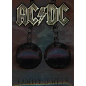 Family Jewels | AC/DC imagine