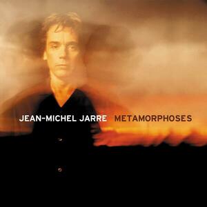 Metamorphoses | Jean-Michel Jarre imagine