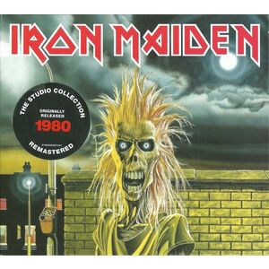 Iron Maiden | Iron Maiden imagine