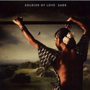 Soldier of Love | Sade imagine