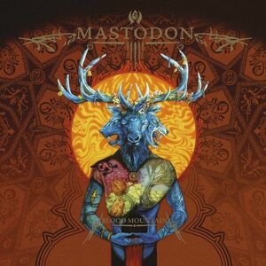 Blood Mountain | Mastodon imagine