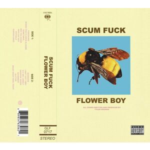 Flower Boy | Tyler The Creator imagine