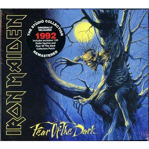 Fear Of The Dark | Iron Maiden imagine