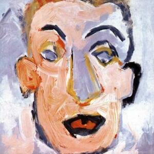 Self Portrait | Bob Dylan imagine