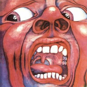 In the court of The Crimson King - Vinyl | King Crimson imagine
