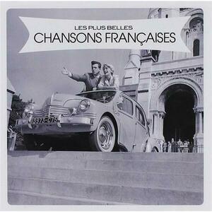 Les Plus Belles Chansons Francaises | Various Artists imagine