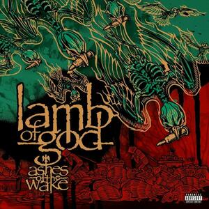 Ashes Of The Wake - Vinyl | Lamb Of God imagine