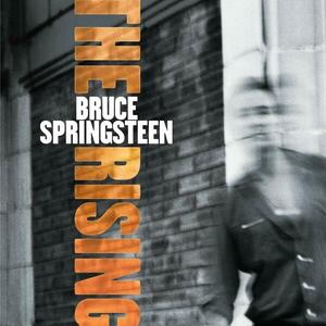 The Rising | Bruce Springsteen imagine
