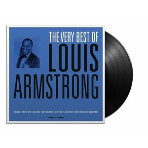 Very Best Of - Vinyl | Louis Armstrong imagine