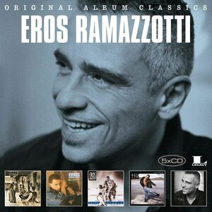 Original Album Classics - Box Set | Eros Ramazzotti imagine