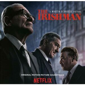 Irishman - Soundtrack | Various Artists imagine