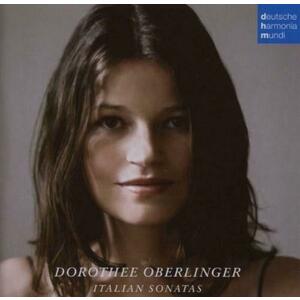 Italian Sonatas | Dorothee Oberlinger imagine