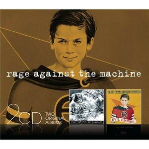 Rage Against The Machine / Evil Empire | Rage Against The Machine imagine