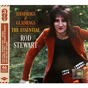 Handbags & Gladrags | Rod Stewart imagine
