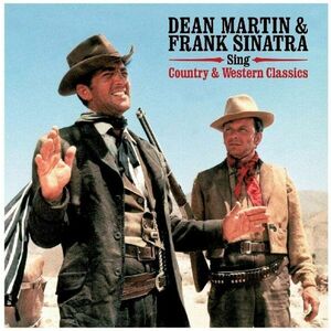 Sing: Country And Western Classics - Vinyl | Dean Martin, Frank Sinatra imagine