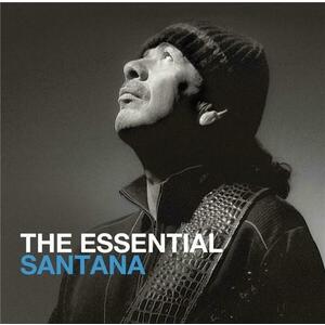 The Essential Santana | Santana imagine