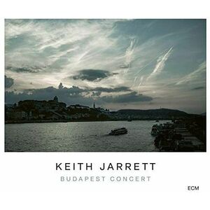 Keith Jarrett - Budapest Concert - Vinyl | Keith Jarrett imagine