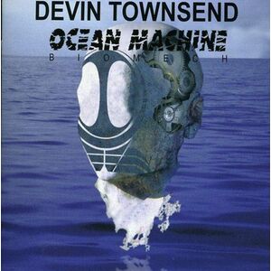 Ocean Machine | Devin Townsend imagine