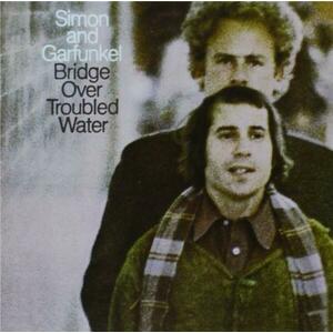 Bridge Over Troubled Water | Simon & Garfunkel imagine