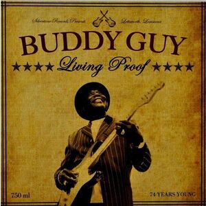 Living Proof | Buddy Guy imagine