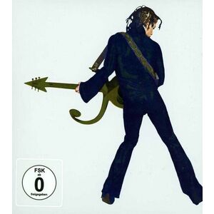 Ultimate Rave - 2 CD + DVD | Prince imagine