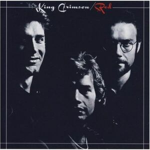 Red | King Crimson imagine