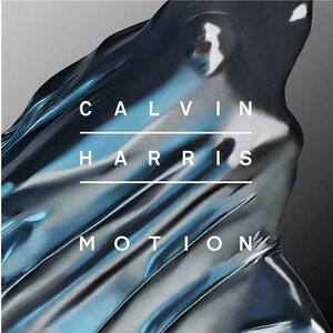 Motion | Calvin Harris imagine