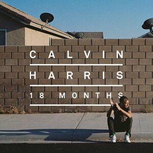 18 Months | Calvin Harris imagine