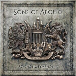 Psychotic Symphony | Sons Of Apollo imagine