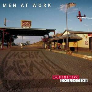 Definitive Collection | Men at Work imagine