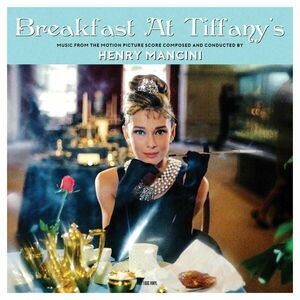 Breakfast at Tiffany's - Vinyl | Henry Mancini imagine