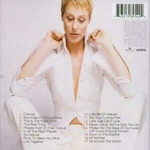 Biography - The Greatest Hits | Lisa Stansfield imagine