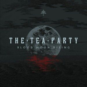 Blood Moon Rising (180g) - Vinyl | The Tea Party imagine