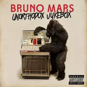 Unorthodox Jukebox | Bruno Mars imagine