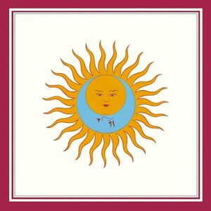 Larks' tongues in Aspic - Vinyl | King Crimson imagine