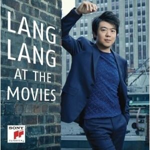 Lang Lang at the Movies | Lang Lang imagine