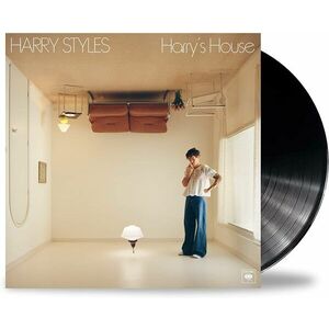 Harry's House - Vinyl | Harry Styles imagine